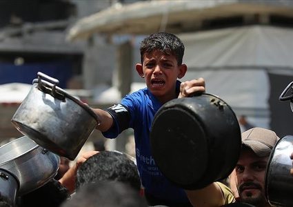 الأونروا: اليأس بلغ ذروته وعلى إسرائيل رفع الحصار عن غزة