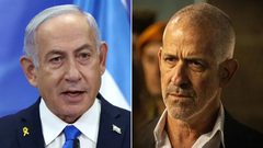 المحكمة العليا الإسرائيلية: إقالة رئيس الشاباك "مخالفاً للقانون"