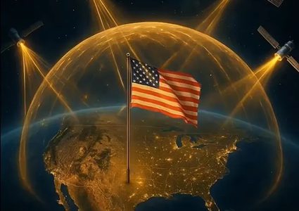 الصين عن مشروع ترامب "القبة الذهبية": يهزّ أسس الأمن الدولي