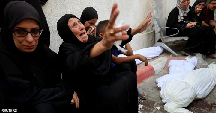 تصريحات "مزلزلة" من داخل المؤسسة العسكرية والسياسية الإسرائيلية