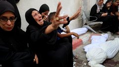 تصريحات "مزلزلة" من داخل المؤسسة العسكرية والسياسية الإسرائيلية