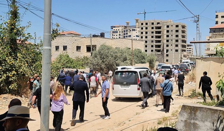بعد فرنسا وإيطاليا..البرتغال تستدعي السفير الإسرائيلي بعد حادثة إطلاق النار