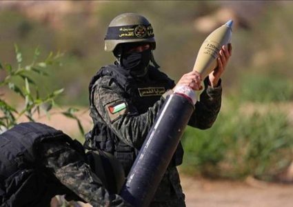 سرايا القدس: قصفنا أسدود وعسقلان برشقة صاروخية