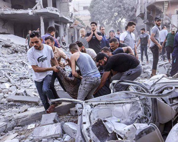 90 شهيدا خلال 24 ساعة في قطاع غزة