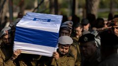 جيش الاحتلال يعلن مقتل جندي في معارك جنوب قطاع غزة