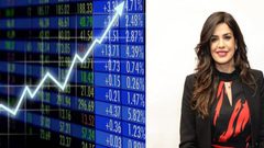 مؤشر القدس يرتفع 9% منذ مطلع الشهر.. شنار ترجع السبب لـ "الإصلاحات السياسية"