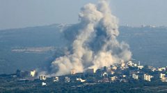 ثلاثة شهداء في جنوب لبنان.. والاحتلال يدعي اغتيال عنصر من حزب الله