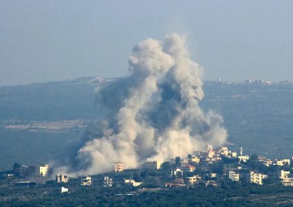 ثلاثة شهداء في جنوب لبنان.. والاحتلال يدعي اغتيال عنصر من حزب الله