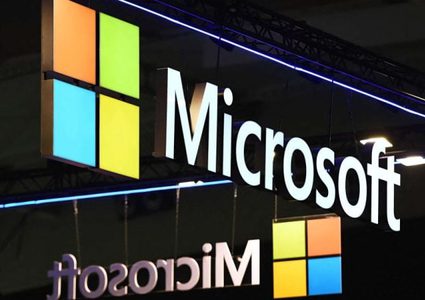 مايكروسفت تحظر رسائل بريد الكتروني تحوي كلمة فلسطين