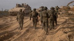 لإنشاء مشروع "غزة الصغيرة"- إسرائيل تخطط للسيطرة على 75% من القطاع