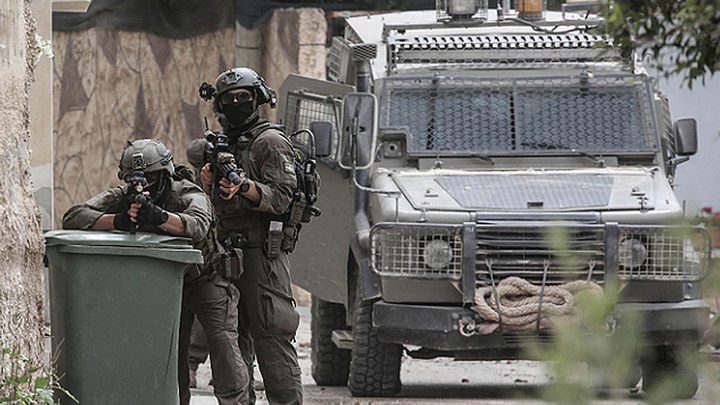 بعد عدوان استمر تسعة أيام..الاحتلال ينسحب من بروقين وكفر الديك غرب سلفيت
