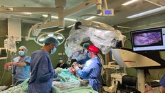 جرّاحة بريطانية تكشف عن مشاهد كارثية في مستشفيات غزة