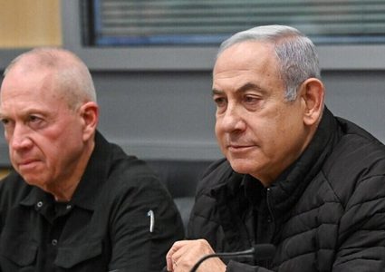 مطالباتٌ برفض طلب إسرائيل إلغاء مذكرتي اعتقال بحق نتنياهو وغالانت