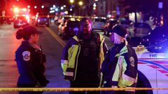 مقتل اثنين من موظفي السفارة الإسرائيلية في إطلاق نار بواشنطن