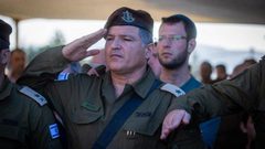 نتنياهو يعلن تعيين دافيد زيني رئيسا للشاباك