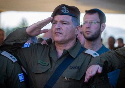 نتنياهو يعلن تعيين دافيد زيني رئيسا للشاباك