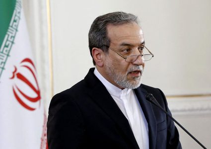 عراقجي: إيران ستعتبر أميركا متورطة في أي هجوم إسرائيلي على المنشآت النووية