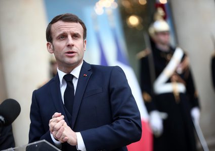 فرنسا تقود "تسونامي دبلوماسي" لاعتراف غربي بفلسطين ووقف الحرب على غزة