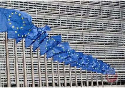 الاتحاد الأوروبي يدعو إلى محاسبة المسؤولين عن استهداف الوفد الدبلوماسي في جنين