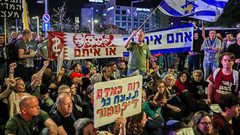 استطلاع: أغلبية ضئيلة من الجمهور الإسرائيلي تؤيد استمرار الحرب على غزة