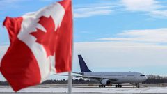 مجلس الأمن القومي الإسرائيلي يرفع تحذير السفر إلى كندا