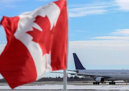 مجلس الأمن القومي الإسرائيلي يرفع تحذير السفر إلى كندا