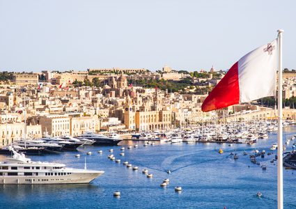 مالطا تعلن عزمها الاعتراف بدولة فلسطين الشهر المقبل