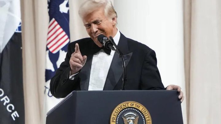 استطلاع: أكثر من نصف الأمريكيين يشكون من التأثير السلبي لرسوم ترامب