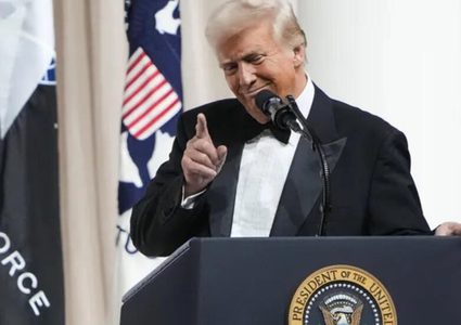 استطلاع: أكثر من نصف الأمريكيين يشكون من التأثير السلبي لرسوم ترامب