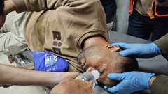 تحقيق لهآرتس: الجيش يطلق العنان لاستهداف المراكز الطبية بغزة