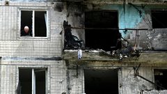 7 قتلى بتبادل للقصف بالمسيرات بين روسيا وأوكرانيا خلال الليل