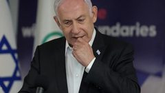 خلاف داخل المؤسسة الأمنية الإسرائيلية حول ترشيح زيني لرئاسة "الشاباك"