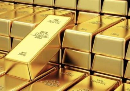 الذهب يتراجع بعد تأجيل واشنطن فرض رسوم جمركية على واردات الاتحاد الأوروبي