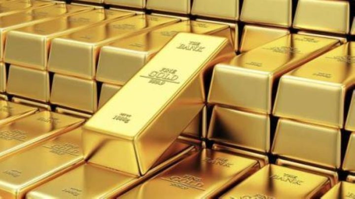 الذهب يتراجع بعد تأجيل واشنطن فرض رسوم جمركية على واردات الاتحاد الأوروبي