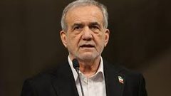 الرئيس الإيراني: طهران ستصمد حتى إذا لم تعقد محادثات مع أمريكا