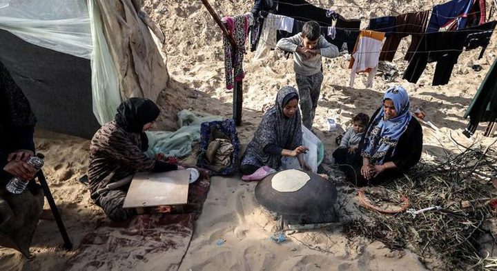 استطلاع جديد: 90% من منازل غزة دُمرت لكن غالبية المواطنين يفضلون البقاء بالقطاع