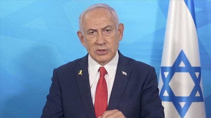 نتنياهو: نأمل الإعلان اليوم أو غداً عن أنباء بشأن صفقة لتبادل المحتجزين في غزة