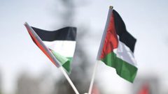 منظمة الصحة العالمية تصوّت لصالح رفع العلم الفلسطيني في مقرها