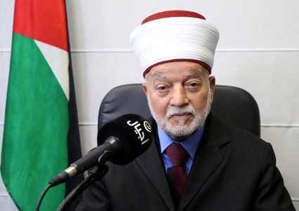 المفتي: الجمعة 6/6 أول أيام عيد الأضحى