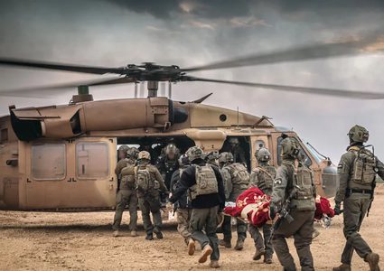 جيش الاحتلال يكشف: إصابة السكرتير العسكري لنتنياهو بجراح خلال معركة مفلاسيم