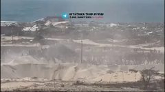 اقتحام مراكز المساعدات الأمريكية في غزة وسط إطلاق نار باتجاه المواطنين