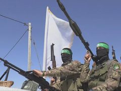 حماس توضح موقفها بشأن الموافقة على مقترح ويتكوف