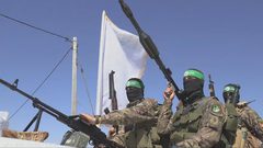 حماس توضح موقفها بشأن الموافقة على مقترح ويتكوف