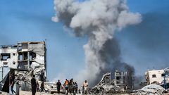 ضغوط على "حماس" لقبول "خطة ويتكوف".. والحركة تطالب بضمانات