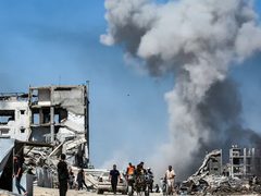 ضغوط على "حماس" لقبول "خطة ويتكوف".. والحركة تطالب بضمانات