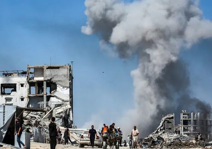 ضغوط على "حماس" لقبول "خطة ويتكوف".. والحركة تطالب بضمانات