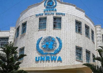 الأونروا: إسرائيل وجهت ضدنا "ادعاءات لا أساس لها" على مدى 20 شهرا