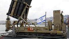 بسبب حرب غزة .. ألمانيا تهدد إسرائيل: لن نصدر أسلحة تستخدم لخرق القانون الدولي