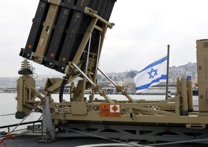 بسبب حرب غزة .. ألمانيا تهدد إسرائيل: لن نصدر أسلحة تستخدم لخرق القانون الدولي