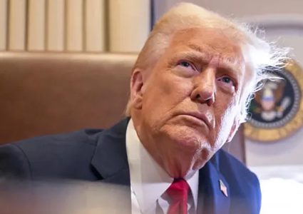 هآرتس: ترامب "سئم من حرب غزة " ويسعى للتوصل الى صفقة شاملة